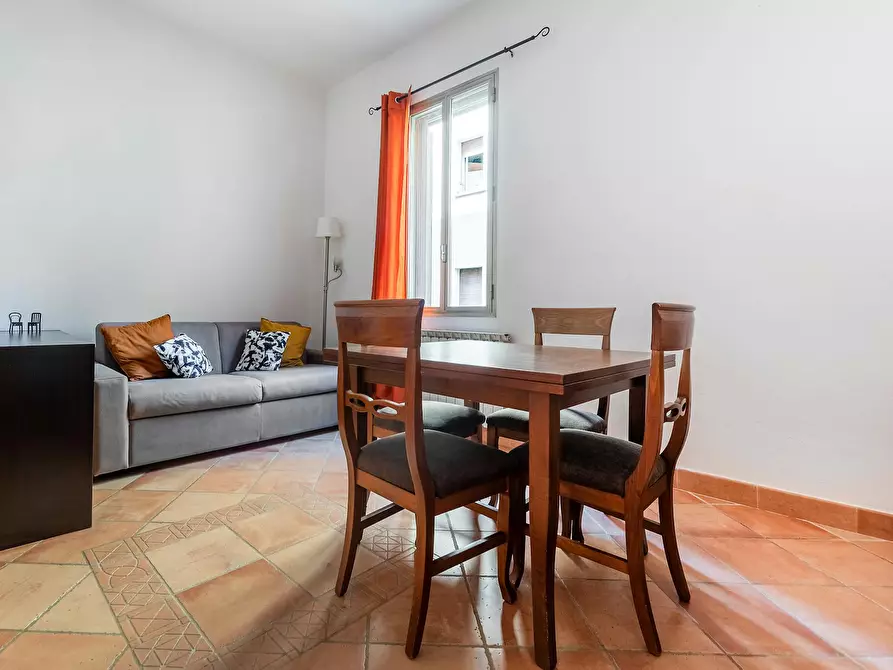 Immagine 8 di Appartamento in affitto  in Via Pellegrino Matteucci a Bologna