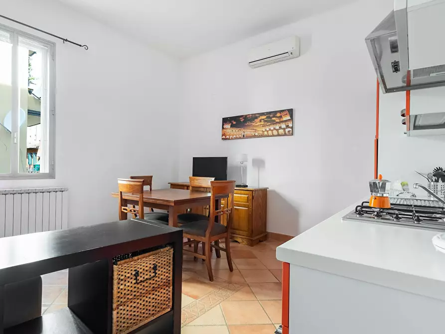 Immagine 6 di Appartamento in affitto  in Via Pellegrino Matteucci a Bologna