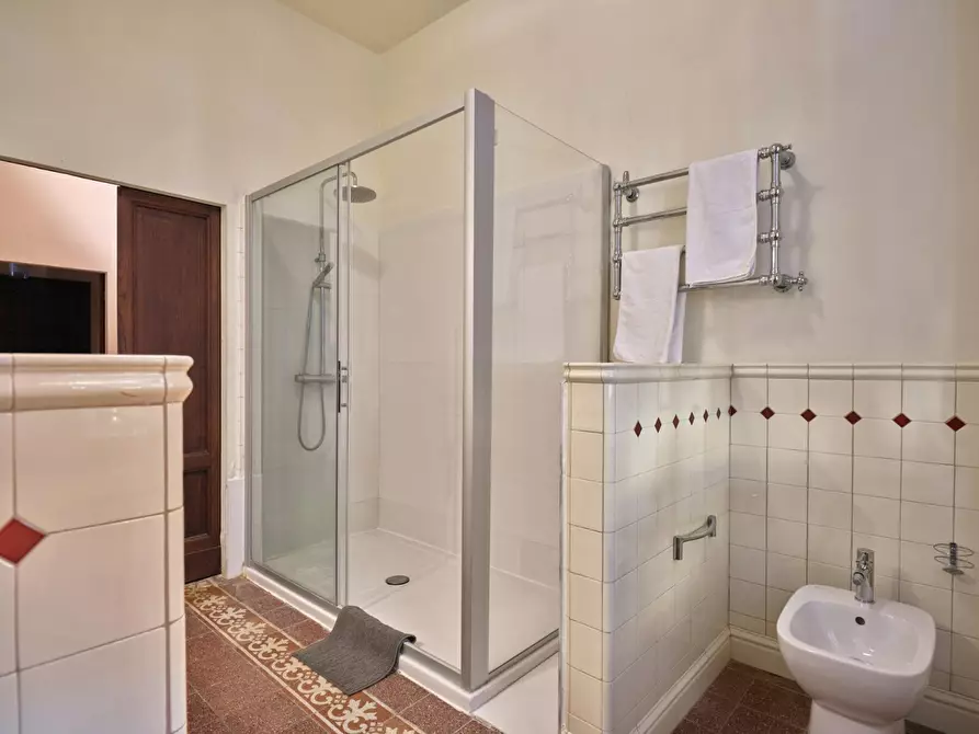 Immagine 10 di Camera in affitto  in Viale Don Giovanni Minzoni a Siena