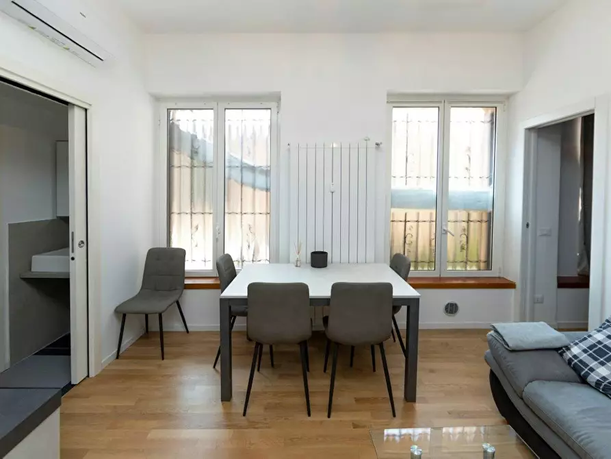 Immagine 9 di Appartamento in affitto  in Via Molino delle Armi a Milano