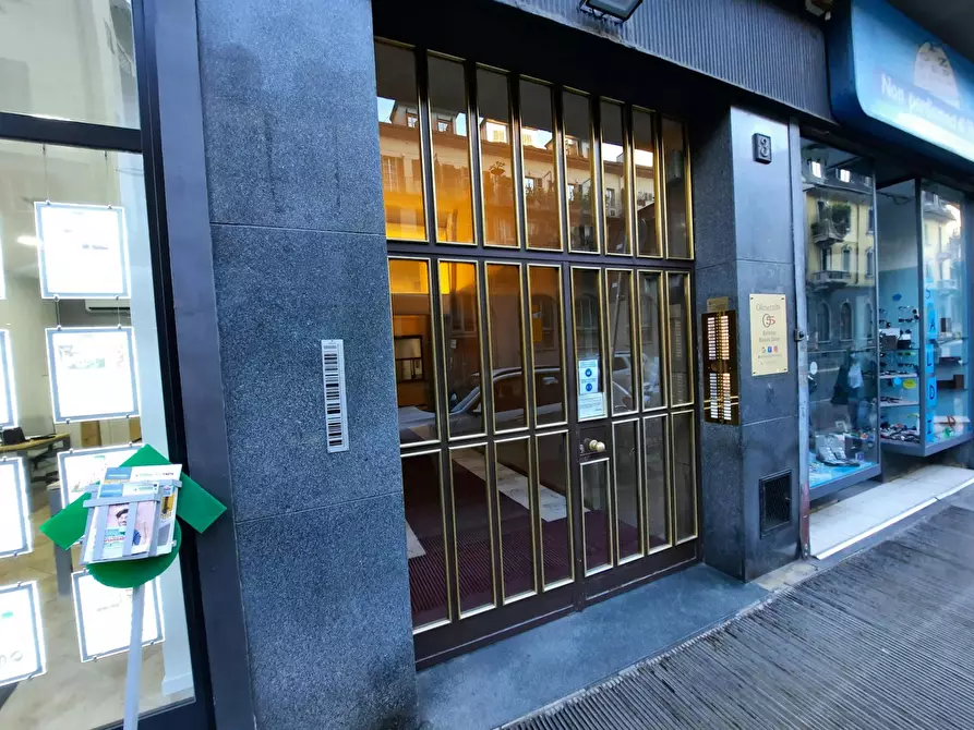 Immagine 7 di Appartamento in affitto  in Via Molino delle Armi a Milano
