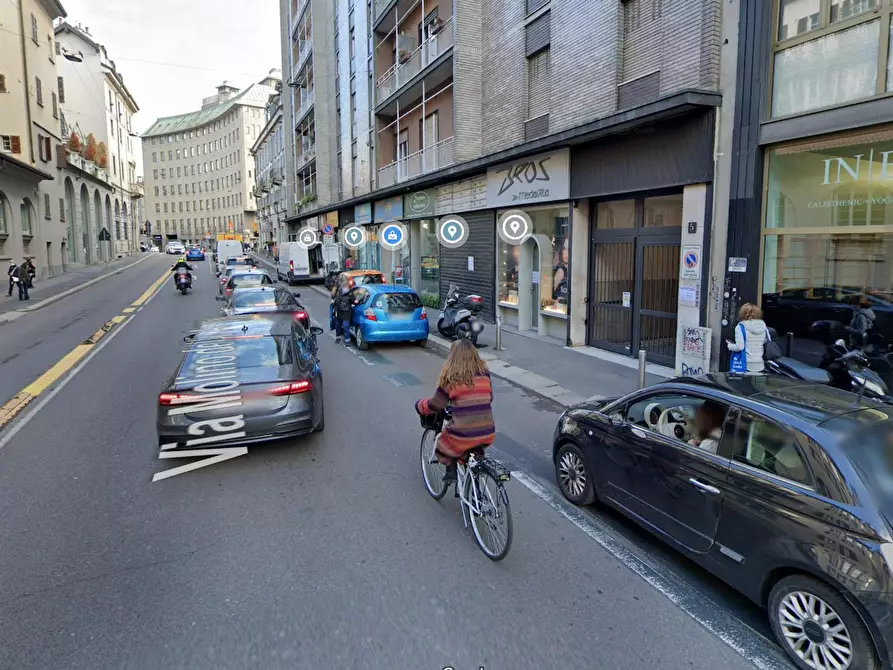 Immagine 3 di Appartamento in affitto  in Via Molino delle Armi a Milano