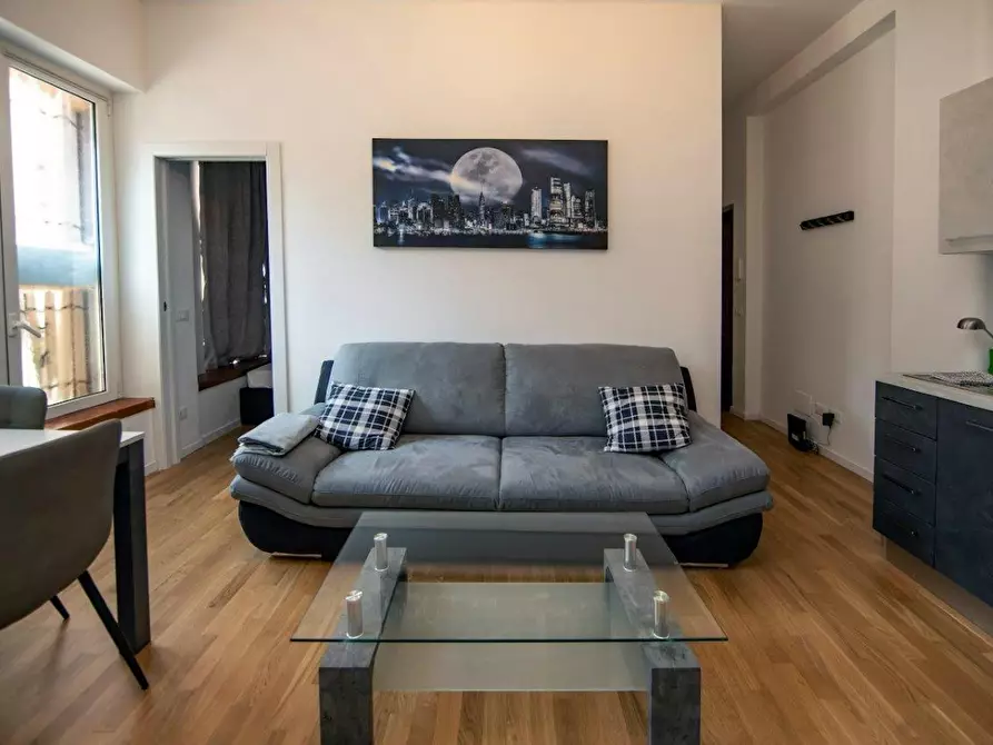 Immagine 10 di Appartamento in affitto  in Via Molino delle Armi a Milano