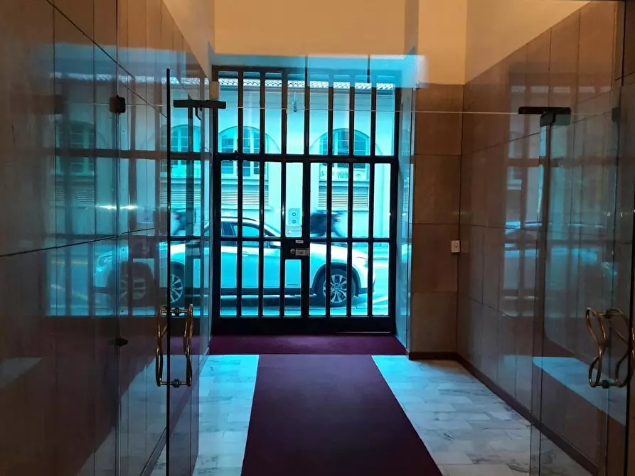 Immagine 5 di Appartamento in affitto  in Via Molino delle Armi a Milano