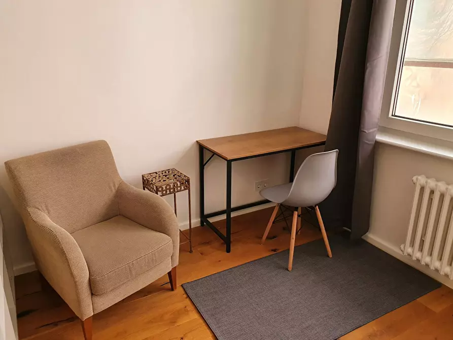 Immagine 2 di Appartamento in affitto  in Falckensteinstraße a Berlin Kreuzberg