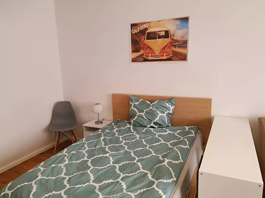 Immagine 3 di Appartamento in affitto  in Falckensteinstraße a Berlin Kreuzberg