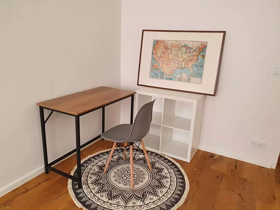 Immagine 9 di Appartamento in affitto  in Falckensteinstraße a Berlin Kreuzberg