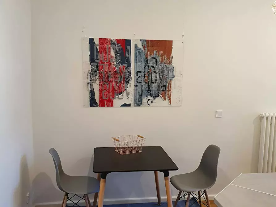 Immagine 5 di Appartamento in affitto  in Falckensteinstraße a Berlin Kreuzberg