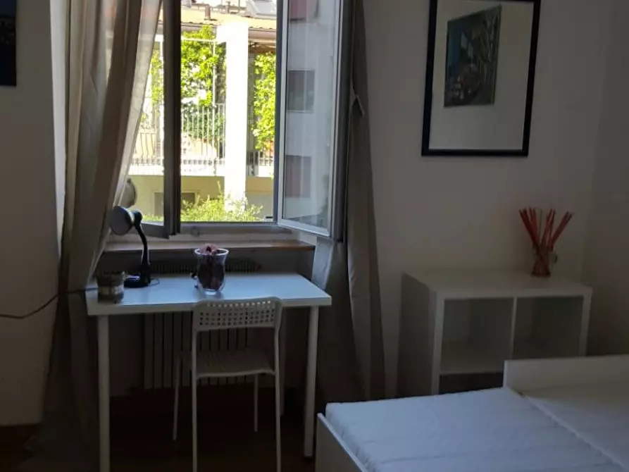 Immagine 4 di Camera in affitto  in Via Panfilo Castaldi a Milano