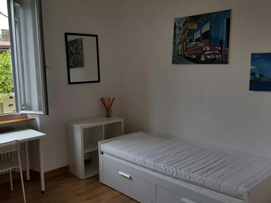 Immagine 2 di Camera in affitto  in Via Panfilo Castaldi a Milano