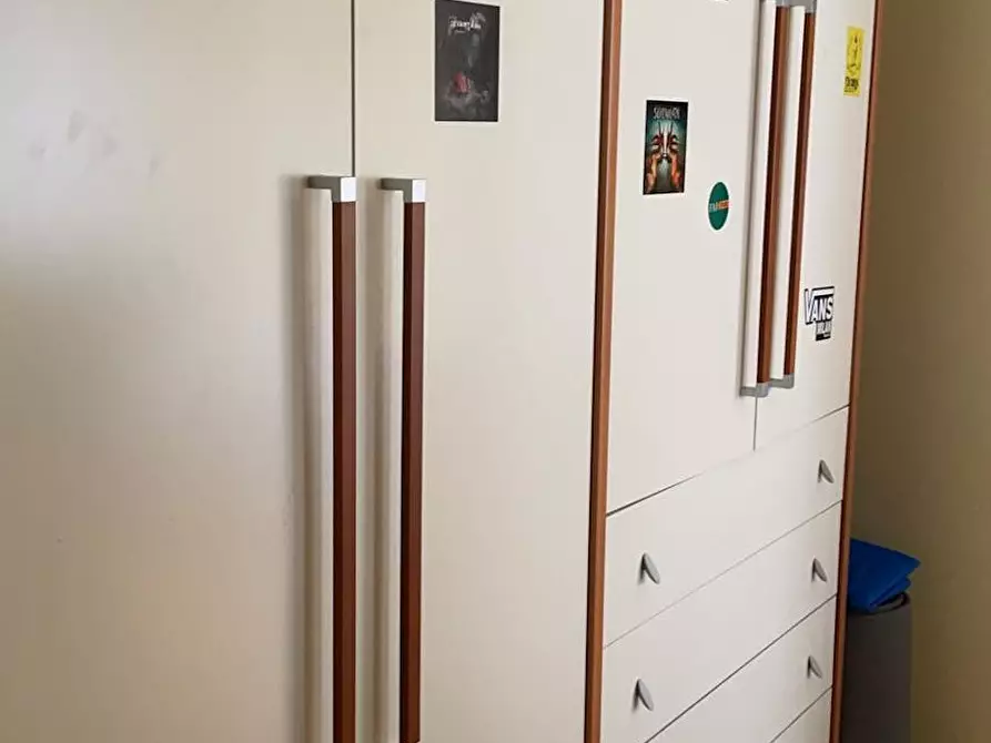 Immagine 2 di Camera in affitto  in Viale Emilio Caldara a Milano