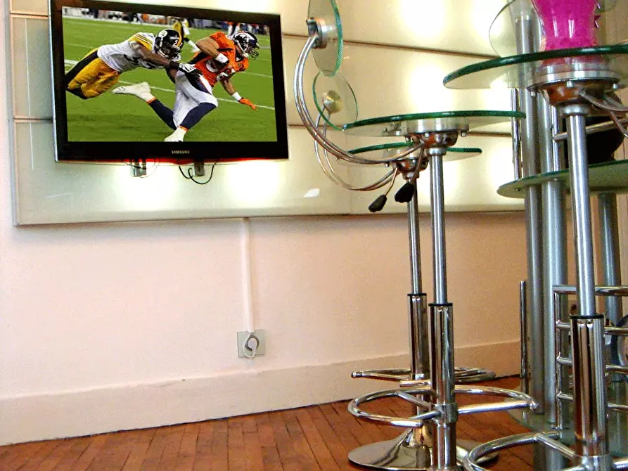 Immagine 9 di Appartamento in affitto  in Avenue de la République a Montrouge