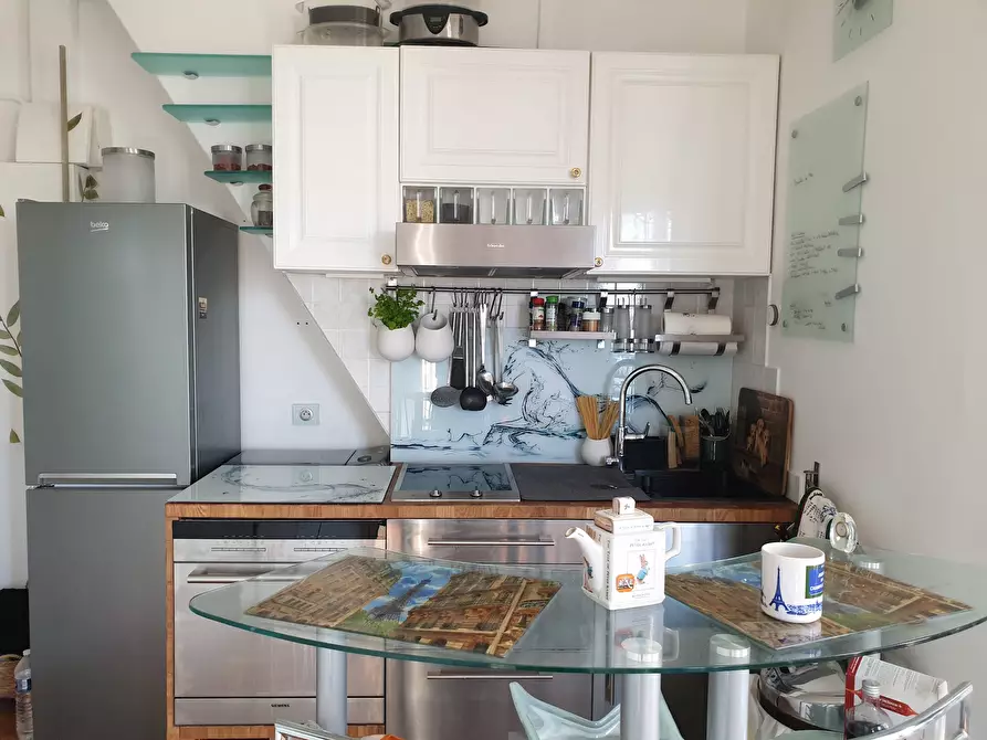 Immagine 7 di Appartamento in affitto  in Avenue de la République a Montrouge