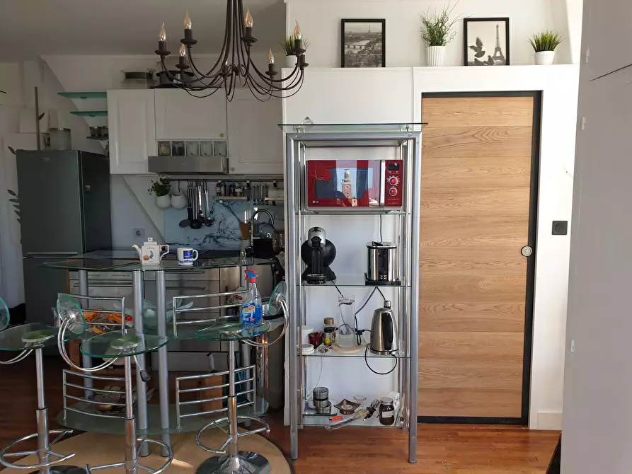 Immagine 8 di Appartamento in affitto  in Avenue de la République a Montrouge