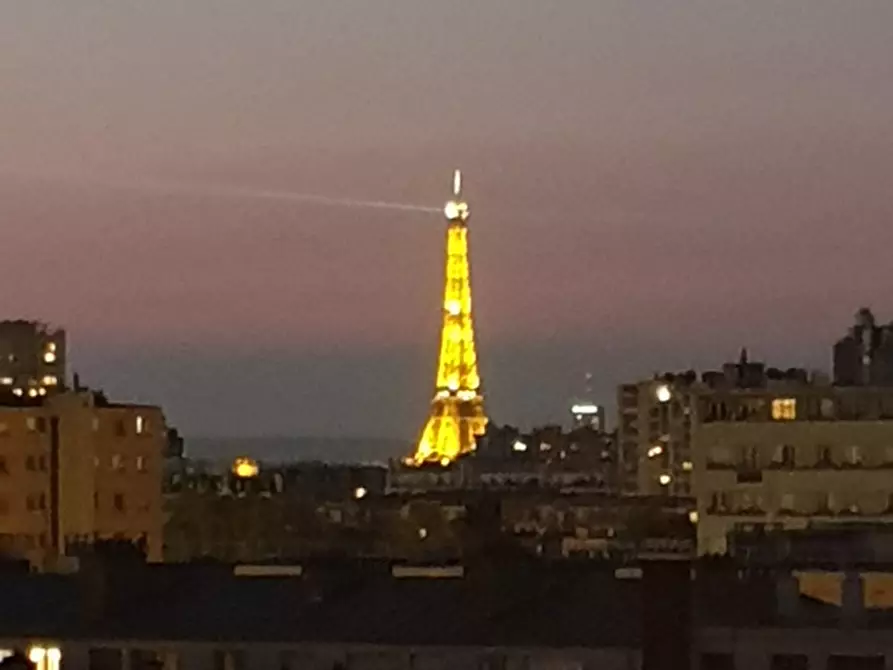 Immagine 1 di Appartamento in affitto  in Avenue de la République a Montrouge