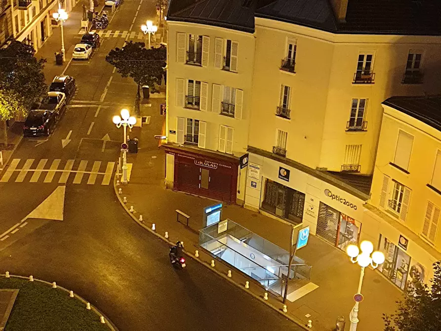 Immagine 5 di Appartamento in affitto  in Avenue de la République a Montrouge