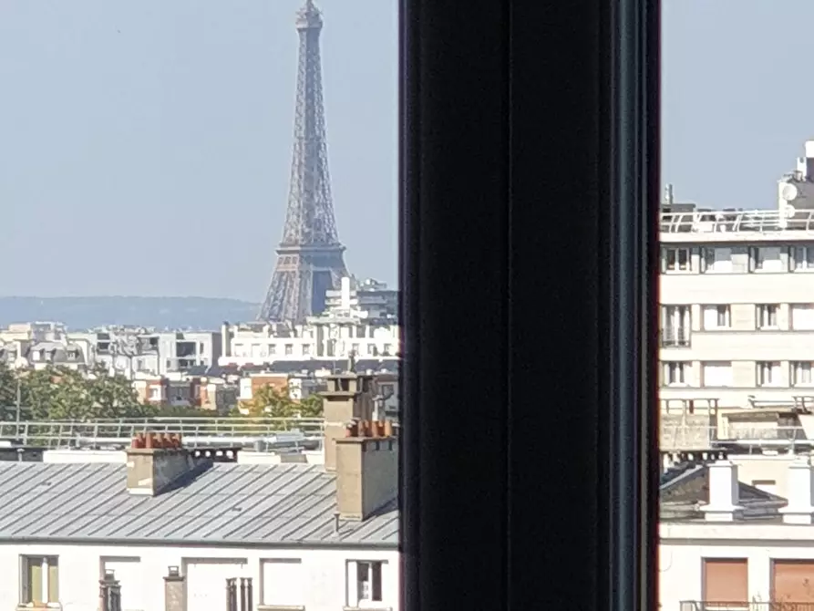 Immagine 3 di Appartamento in affitto  in Avenue de la République a Montrouge