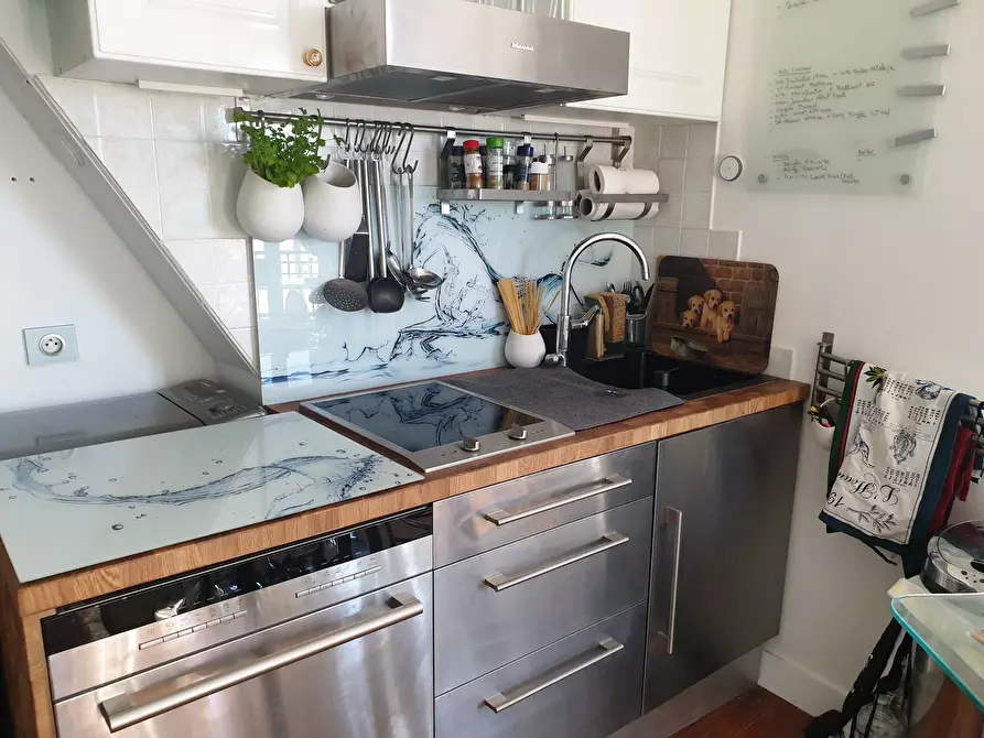 Immagine 6 di Appartamento in affitto  in Avenue de la République a Montrouge