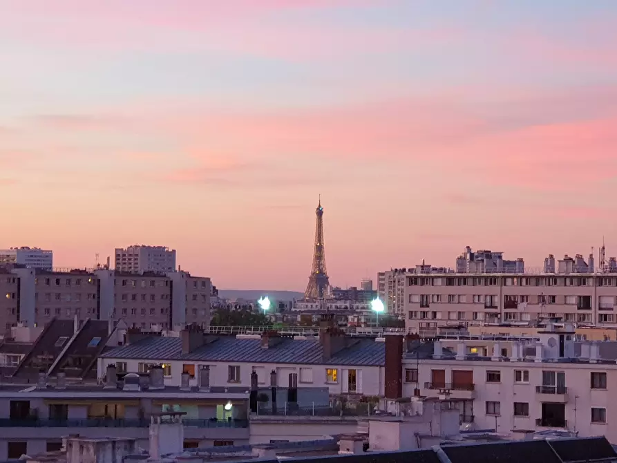 Immagine 2 di Appartamento in affitto  in Avenue de la République a Montrouge