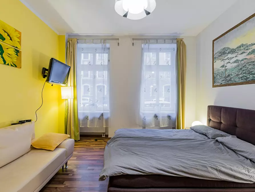 Immagine 2 di Appartamento in affitto  in Buchholzer Straße a Berlin