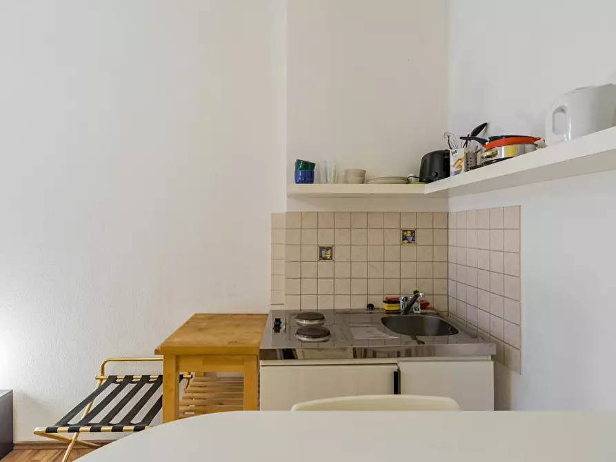 Immagine 9 di Appartamento in affitto  in Buchholzer Straße a Berlin