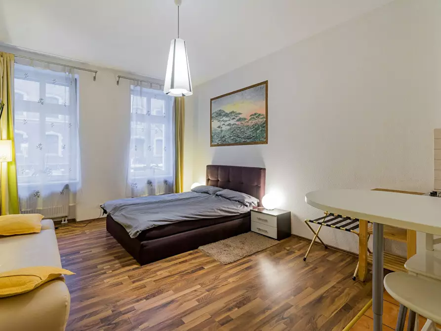 Immagine 8 di Appartamento in affitto  in Buchholzer Straße a Berlin