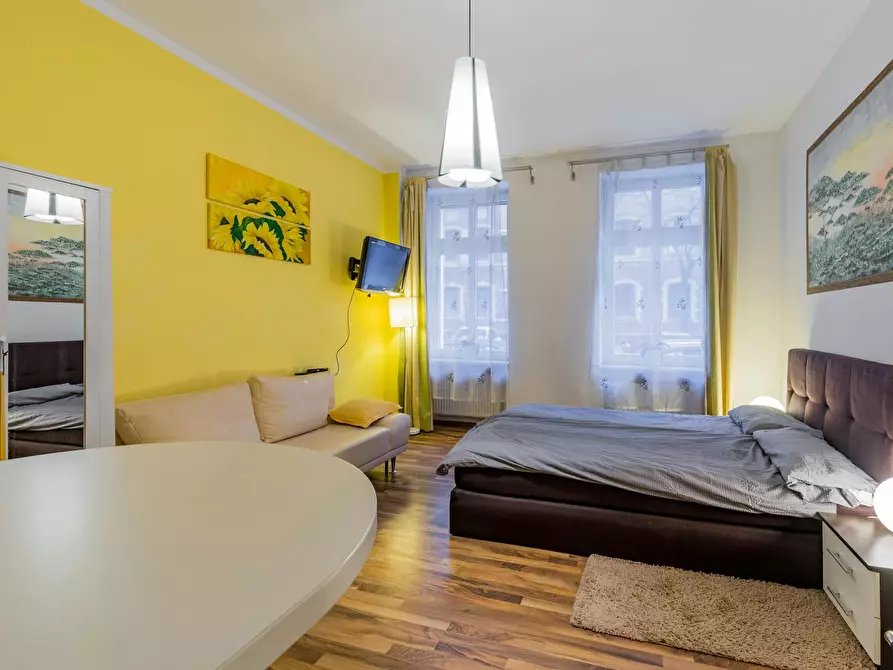 Immagine 7 di Appartamento in affitto  in Buchholzer Straße a Berlin