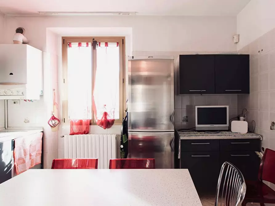 Immagine 2 di Appartamento in affitto  in Viale Tibaldi a Milano