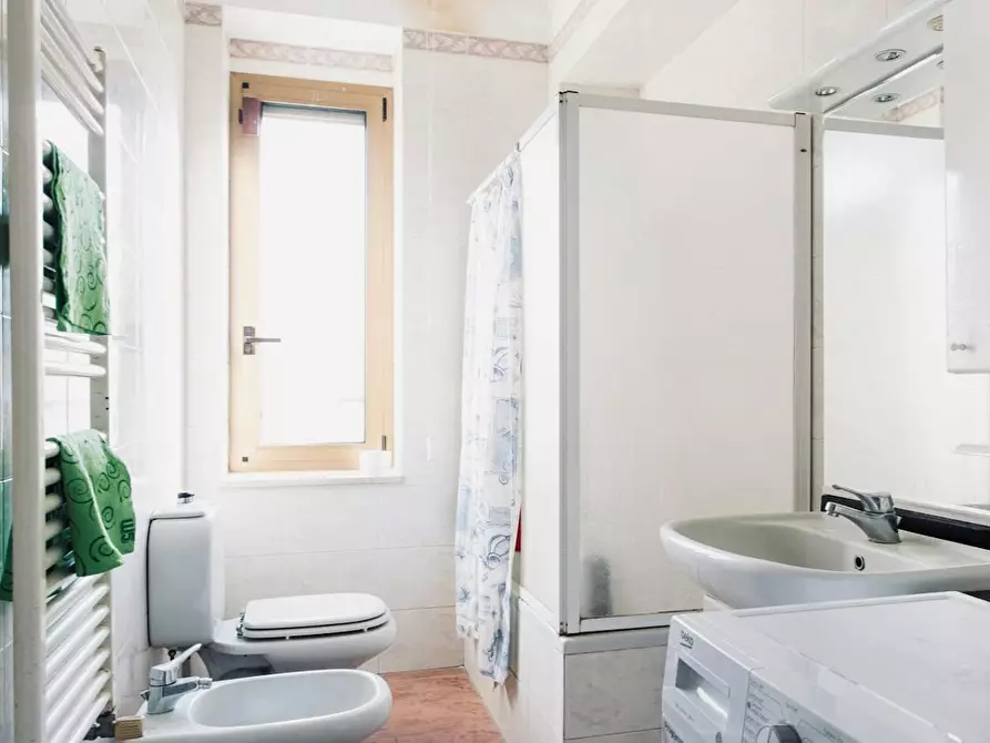 Immagine 6 di Appartamento in affitto  in Viale Tibaldi a Milano