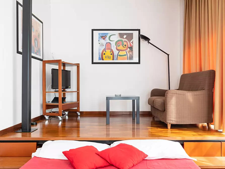 Immagine 2 di Appartamento in affitto  in Piazza Michelangelo Buonarroti a Milano