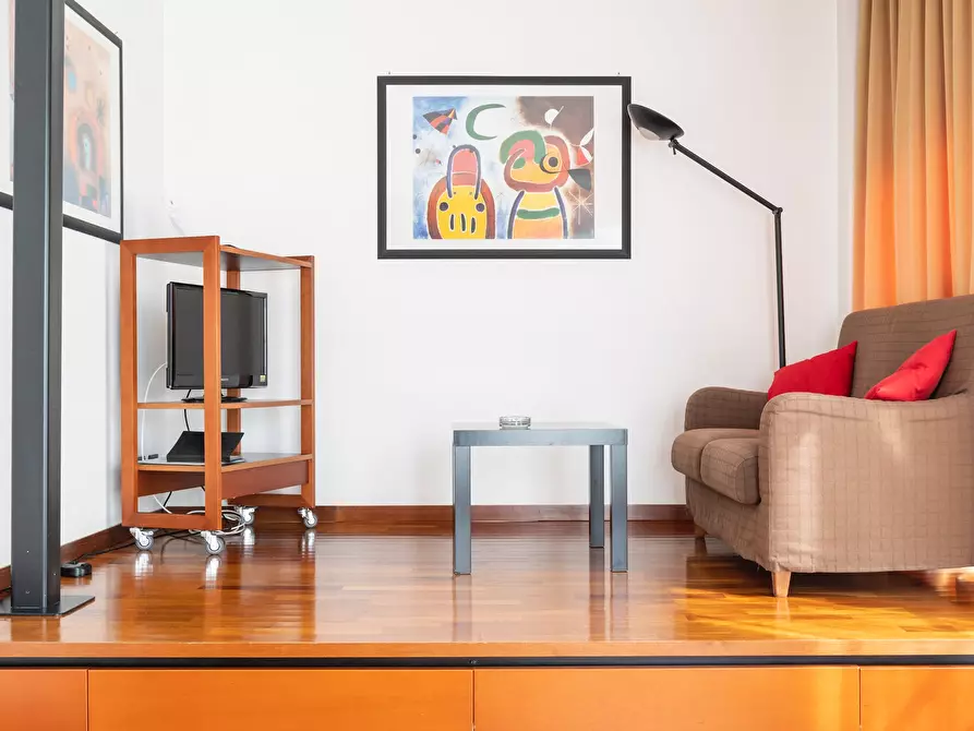 Immagine 3 di Appartamento in affitto  in Piazza Michelangelo Buonarroti a Milano