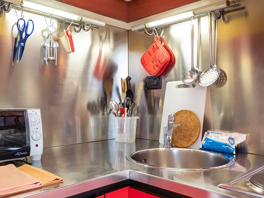 Immagine 6 di Appartamento in affitto  in Piazza Michelangelo Buonarroti a Milano