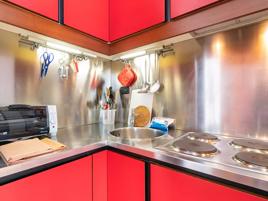 Immagine 5 di Appartamento in affitto  in Piazza Michelangelo Buonarroti a Milano