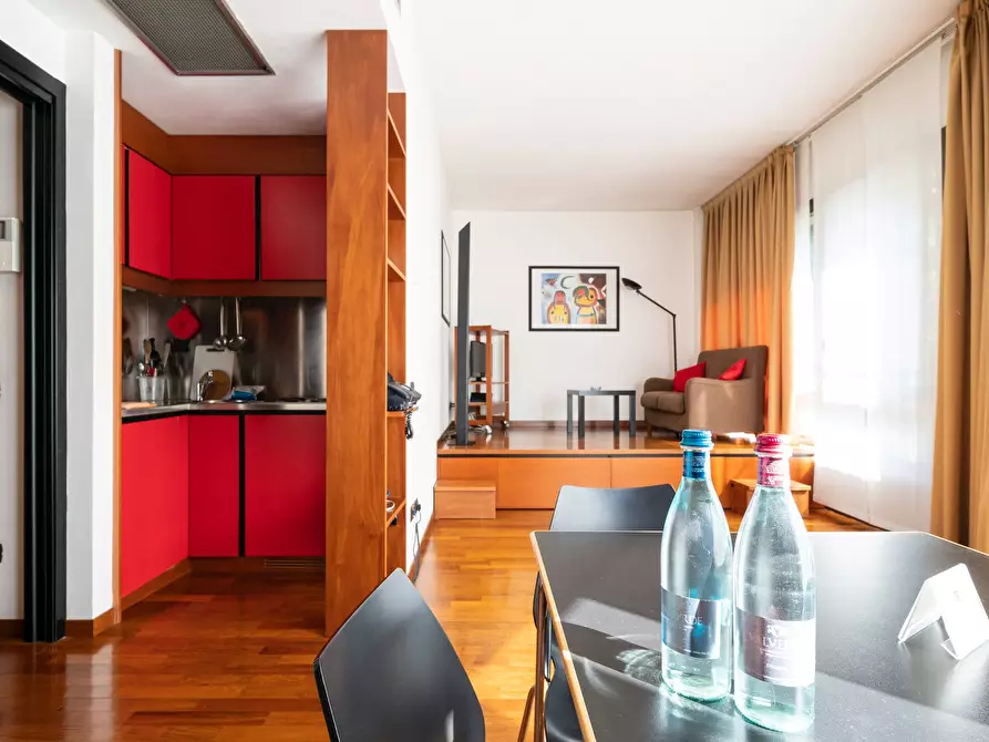 Immagine 8 di Appartamento in affitto  in Piazza Michelangelo Buonarroti a Milano