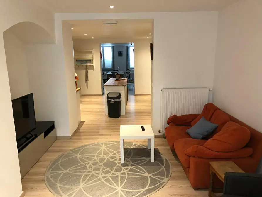 Immagine 7 di Camera in affitto  in Rue Dupont a Schaerbeek
