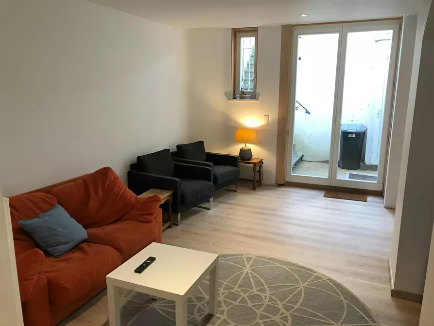 Immagine 8 di Camera in affitto  in Rue Dupont a Schaerbeek