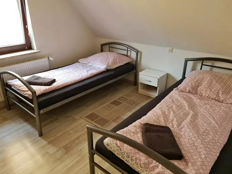 Immagine 5 di Appartamento in affitto  in Echazstraße a Stuttgart Bad Cannstatt