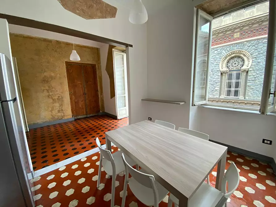 Immagine 9 di Camera in affitto  in Via Sant'Anselmo a Torino