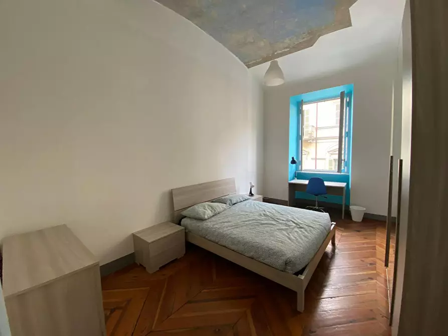 Immagine 6 di Camera in affitto  in Via Sant'Anselmo a Torino