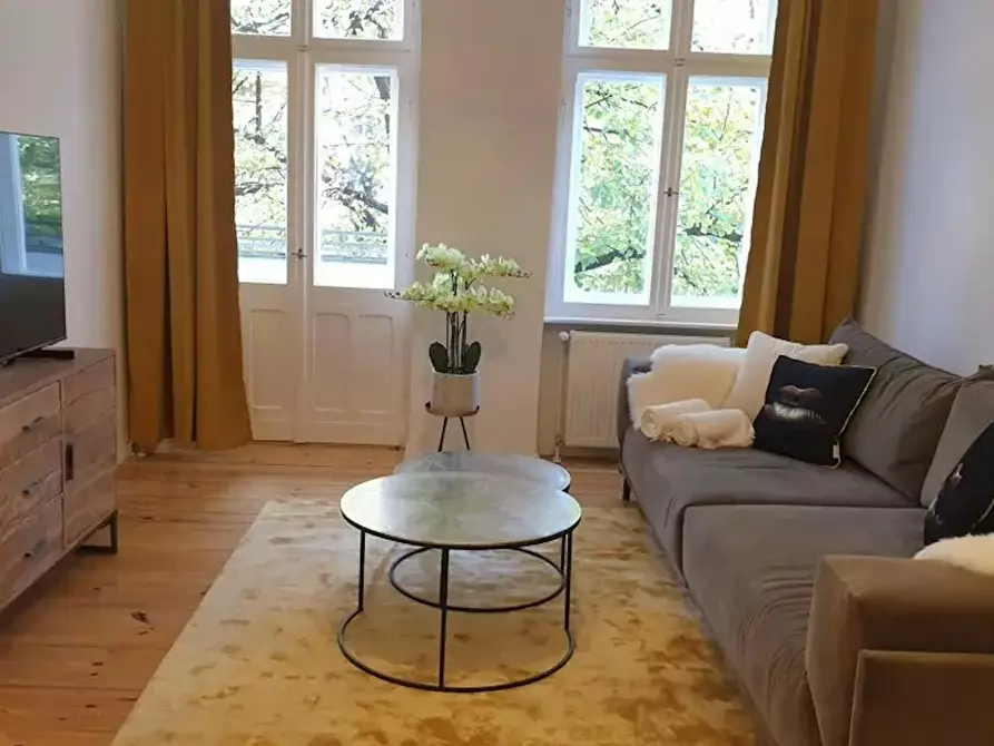 Immagine 5 di Appartamento in affitto  in Weichselstraße a Berlin Friedrichshain