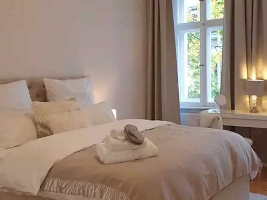 Immagine 7 di Appartamento in affitto  in Weichselstraße a Berlin Friedrichshain