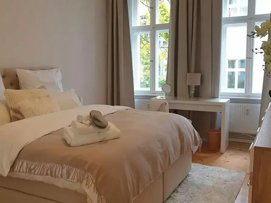 Immagine 1 di Appartamento in affitto  in Weichselstraße a Berlin Friedrichshain