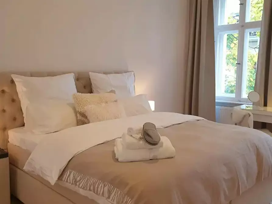 Immagine 9 di Appartamento in affitto  in Weichselstraße a Berlin Friedrichshain