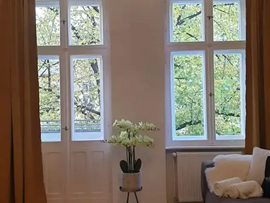 Immagine 6 di Appartamento in affitto  in Weichselstraße a Berlin Friedrichshain