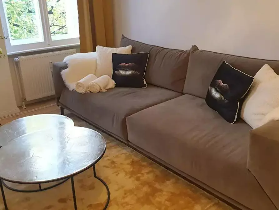 Immagine 4 di Appartamento in affitto  in Weichselstraße a Berlin Friedrichshain