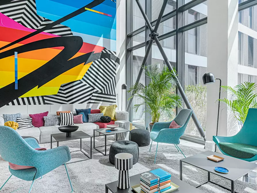 Immagine 3 di Appartamento in affitto  in Clarita-Bernhard-Straße a München