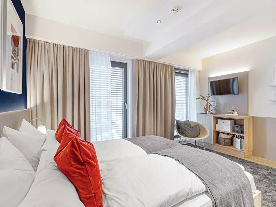 Immagine 7 di Appartamento in affitto  in Clarita-Bernhard-Straße a München