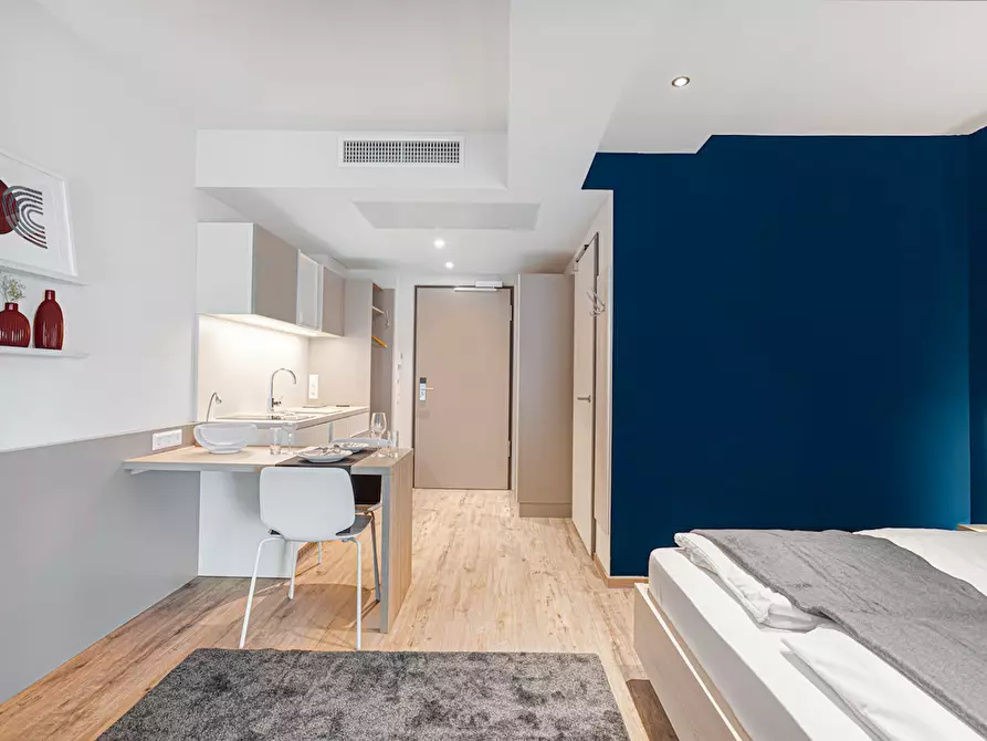 Immagine 8 di Appartamento in affitto  in Clarita-Bernhard-Straße a München