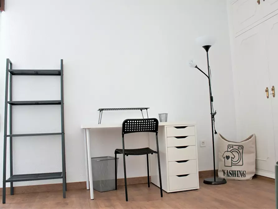 Immagine 8 di Camera in affitto  in Calle Sol a Sevilla