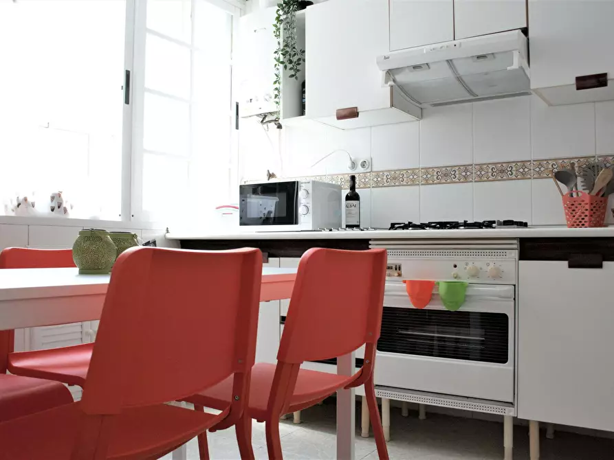 Immagine 9 di Camera in affitto  in Calle Sol a Sevilla